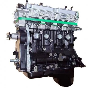 156 999 р. Двигатель 4g64s4m Дервейс Аврора новый и бу  2.3423424238e10  с доставкой в г. Керчь. Увеличить фотографию 1