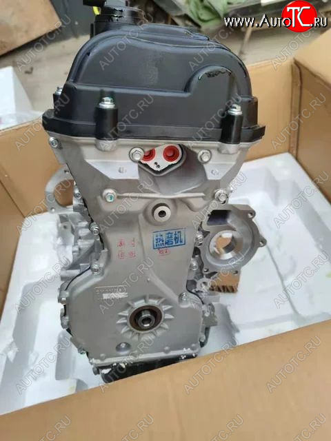 197 999 р. Двигатель jl478qee, АКПП чанган cs35 и другие 396  2.3423423595e10  с доставкой в г. Керчь