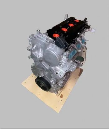 180 999 р. Двигатель Ниссан Кашкай, икстрейл mr20de  2.3423424205e10  с доставкой в г. Керчь. Увеличить фотографию 1