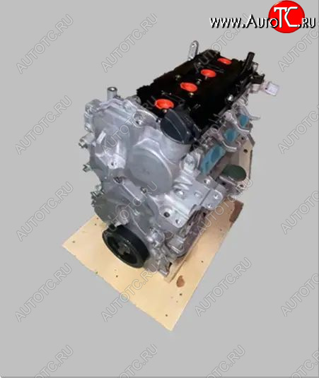 180 999 р. Двигатель Ниссан Кашкай, икстрейл mr20de  2.3423424205e10  с доставкой в г. Керчь