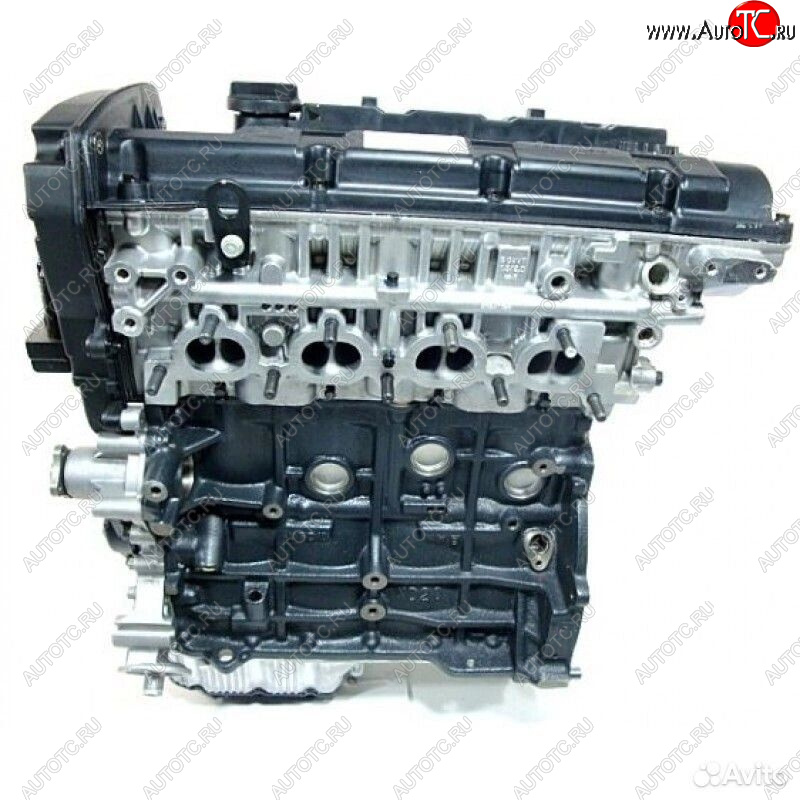 239 999 р. Двигатель optima kia хендай соната 2.0 g4nd новый  2.3423423302e10  с доставкой в г. Керчь