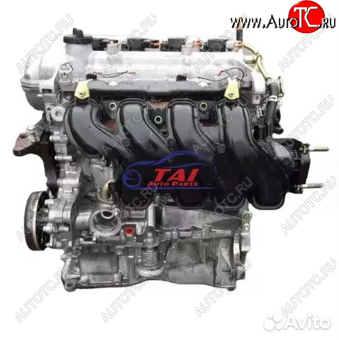 183 999 р. Dp0al4 АКПП Tiggo T11 2,0л 2WD  2.3423423452e10  с доставкой в г. Керчь
