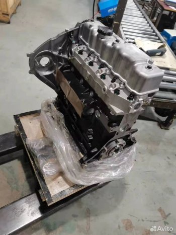 211 999 р. Двигатель Geely Atlas 2.4 2021. JLD-4G24 новый  2.3423423346e10  с доставкой в г. Керчь. Увеличить фотографию 1