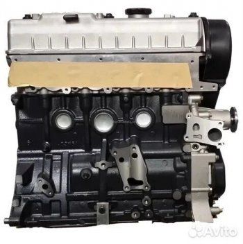 265 999 р. Двигатель дизель Мицубиси л200 4d56 306  2.3423423341e10  с доставкой в г. Керчь. Увеличить фотографию 1