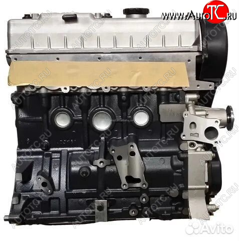 265 999 р. Двигатель дизель Мицубиси л200 4d56 306  2.3423423341e10  с доставкой в г. Керчь