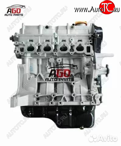 144 999 р. Двигательсузуки балено эскудо новый j16a,j16b. 1.6  2.3423424264e10  с доставкой в г. Керчь