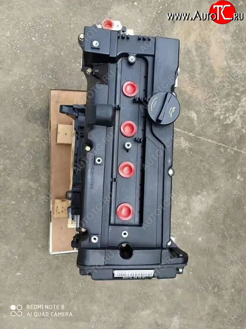 158 999 р. Двигатель хендай новый g4ed 1.6 vvt Элантра и др  2.3423424172e10  с доставкой в г. Керчь