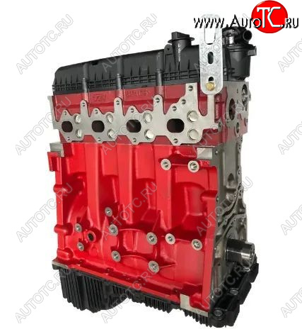 271 999 р. Двигатель cummins isf 3.8,isf 2.8,4lsbe185,6lsbe  2.3423423731e10  с доставкой в г. Керчь