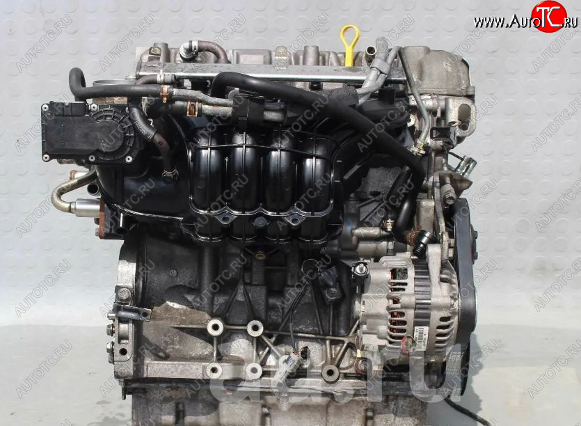 151 999 р. Двигатель Suzuki Escudo, Suzuki Grand Vitara g16b,g16a,g13b,g13a, G15a,g15b новый  g13bg13a  с доставкой в г. Керчь