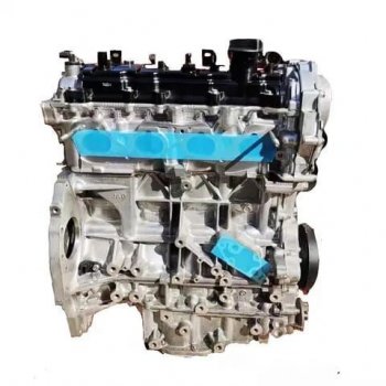 255 999 р. Двигатель новый Ниссан yd25ddt, qr25de  yd25ddt  с доставкой в г. Керчь. Увеличить фотографию 1