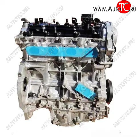 255 999 р. Двигатель новый Ниссан yd25ddt, qr25de  yd25ddt  с доставкой в г. Керчь