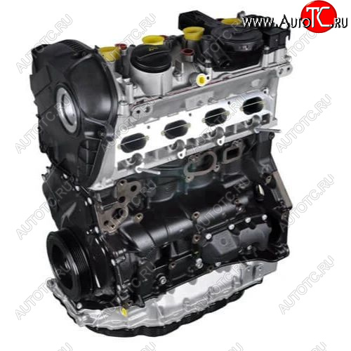 242 999 р. Двигатель новый VAG CNC,CDA,CAW,CFNA,CLRA  cnc  с доставкой в г. Керчь