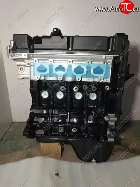 184 999 р. Двигатель хендай G4EC, G4EE 9608  g4ee  с доставкой в г. Керчь