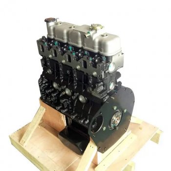 225 999 р. Двигатель новый греатволл 2.8 дизель qw2.8tc  gw2.8tc  с доставкой в г. Керчь. Увеличить фотографию 1