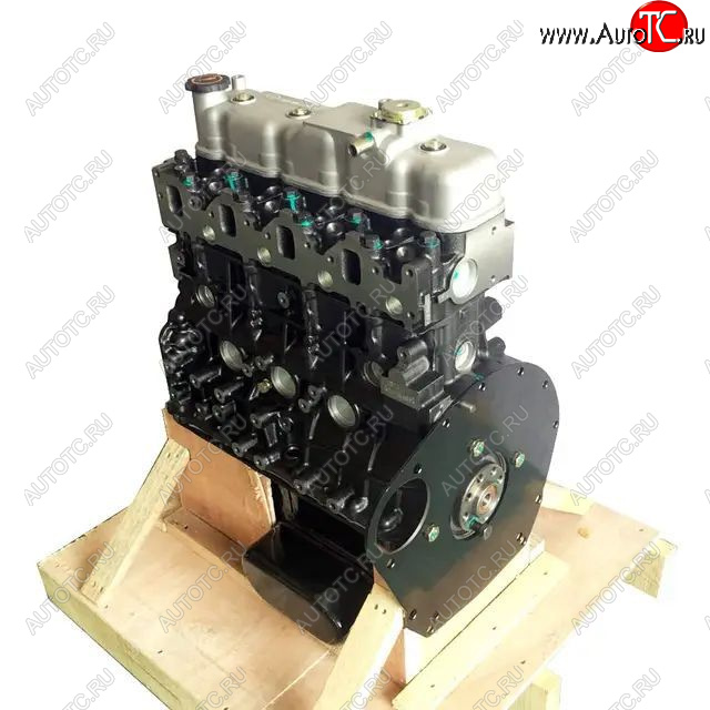225 999 р. Двигатель новый греатволл 2.8 дизель qw2.8tc  gw2.8tc  с доставкой в г. Керчь