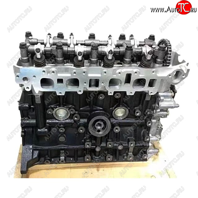 164 999 р. Двигатель 22r Тойота  22r  с доставкой в г. Керчь