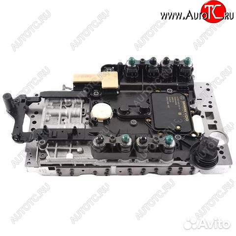 107 999 р. Электронная плата АКПП Mercedes GL X164  art12314193  с доставкой в г. Керчь