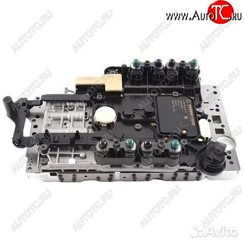 104 999 р. Электронная плата АКПП Mercedes GL X164  1145328540  с доставкой в г. Керчь