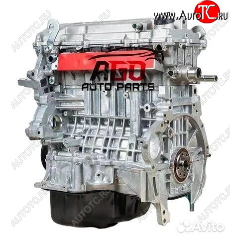 174 999 р. Кпп и двигатель чанган changan  1145322740  с доставкой в г. Керчь