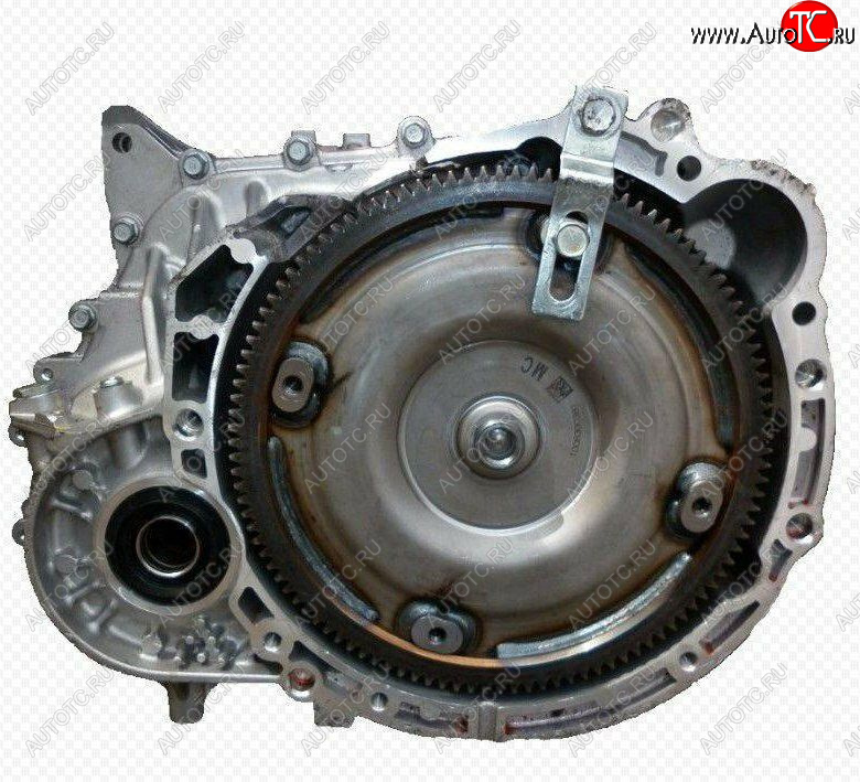 173 999 р. АКПП хендай Киа новые a6mf1  1145321910  с доставкой в г. Керчь