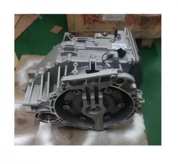 274 199 р. АКПП Джили атлас, Эмгранд х7 2.4л новая 84  1145321765  с доставкой в г. Керчь. Увеличить фотографию 1