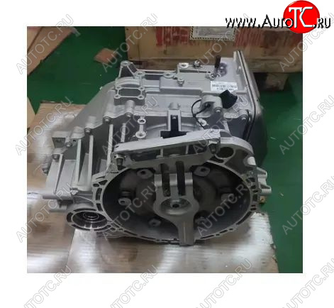 274 199 р. АКПП Джили атлас, Эмгранд х7 2.4л новая 84  1145321765  с доставкой в г. Керчь