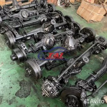 205 999 р. АКПП Geely Atlas 2020 3043001600 JLD-4G24  art12314400  с доставкой в г. Керчь. Увеличить фотографию 1