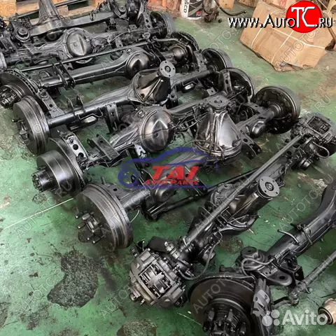 205 999 р. АКПП Geely Atlas 2020 3043001600 JLD-4G24  art12314400  с доставкой в г. Керчь