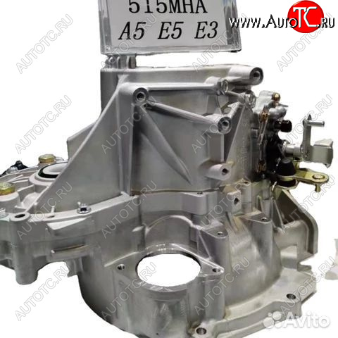 89 999 р. МКПП Chery Very A13 Чери Вери. Zaz Forza Заз Форза 67  art12314251  с доставкой в г. Керчь