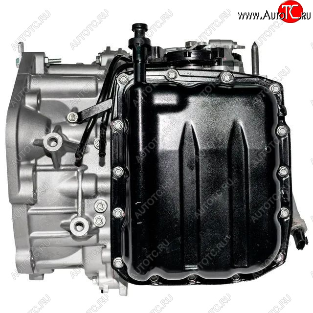 256 999 р. Вариатор, запчасти чери тиго 5,ариззо 7 qr019cha  art12314381  с доставкой в г. Керчь
