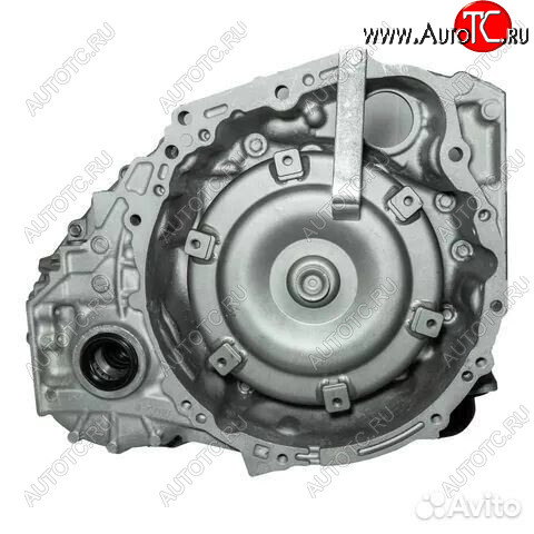 206 999 р. Коробка передач Lexus RX270Toyota Venza 2.7 1AR  1145322550  с доставкой в г. Керчь