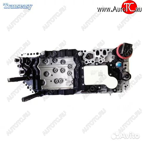 125 999 р. Блок управления АКПП Mercedes B W245 2008  art12314154  с доставкой в г. Керчь