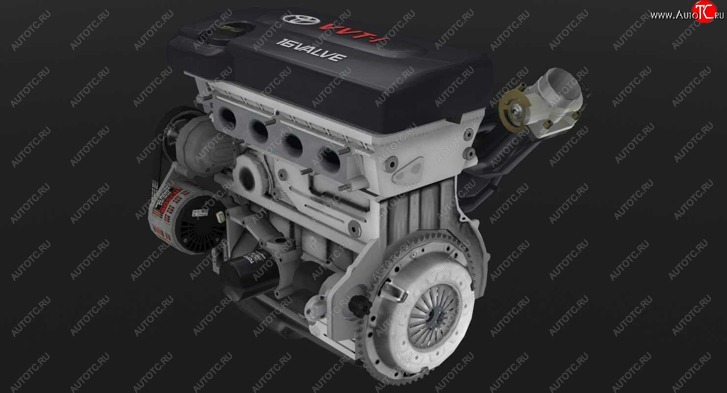 205 999 р. Вариатор Geely Emgrand EC7 Sedan (FE-1) 1.8 (126Hp 296  art12314610  с доставкой в г. Керчь