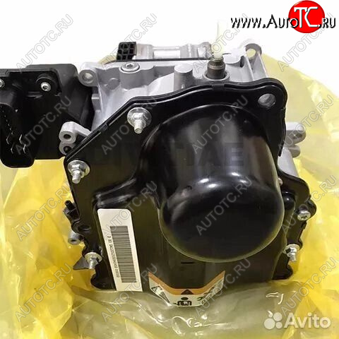 81 999 р. Мехатроник DSG, Volkswagen (Фольксваген) -Пассат B  1145322860  с доставкой в г. Керчь