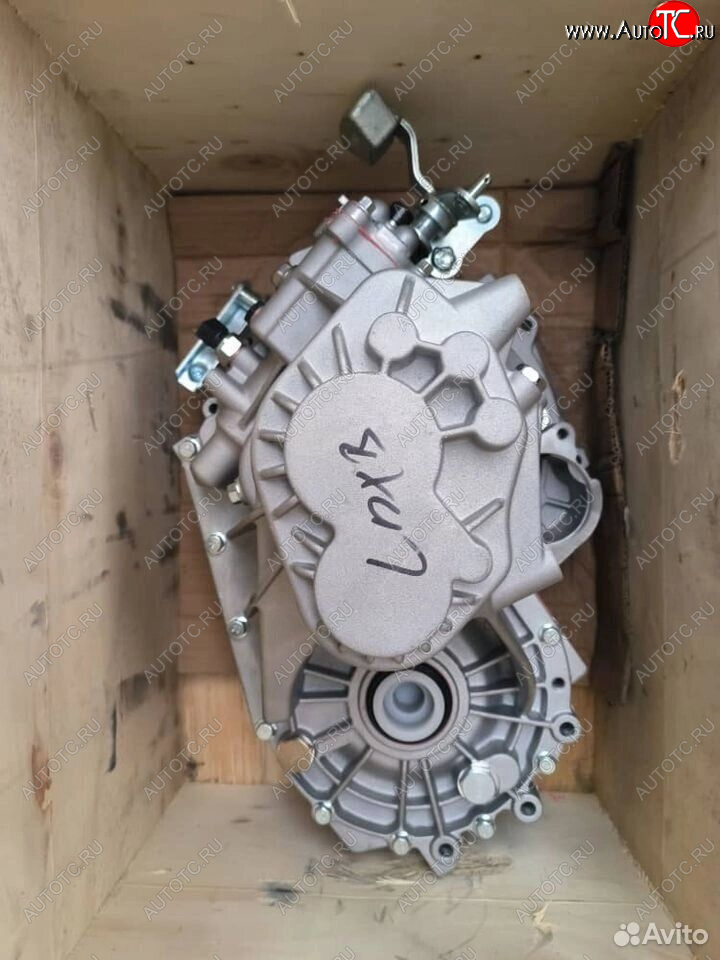 75 999 р. МКПП Lifan Solano 2 2017 l5mf16a5 1.5 650  1145322935  с доставкой в г. Керчь
