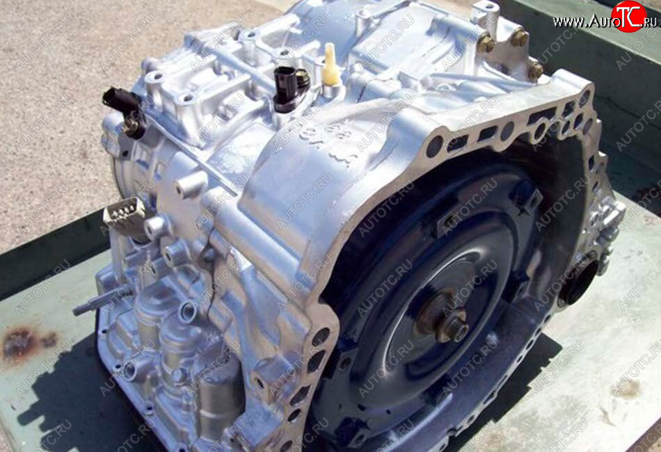 280 999 р. АКПП Тойота рав4 u760e новая  1145321860  с доставкой в г. Керчь