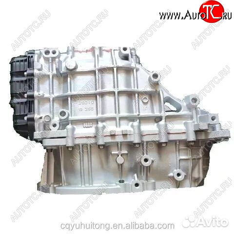 201 999 р. АКПП новая Киа спортейдж соул Оптима a6mf1 238  1145321845  с доставкой в г. Керчь