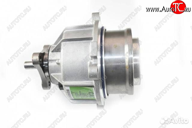 104 999 р. Chery QR523T1802700 муфта электромагнитная полног 262  art12314185  с доставкой в г. Керчь