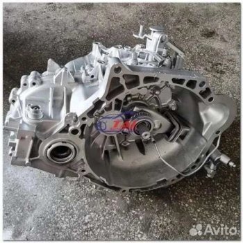 163 999 р. МКПП хендай верна, чанганcs35, сангенг актион кайрон  1145323090  с доставкой в г. Керчь. Увеличить фотографию 1