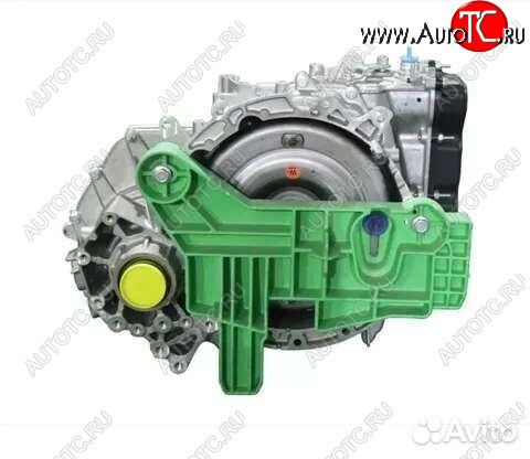 157 999 р. АКПП 4F27E Ford Focus1, хендай f4a41,6f35 куга мон 13  1145321640  с доставкой в г. Керчь