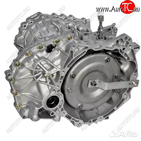 172 999 р. Вариатор новый Ниссан Сузуки jatco jf015e  1145322365  с доставкой в г. Керчь