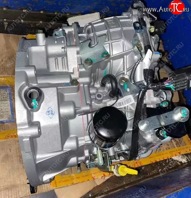 194 999 р. АКПП Lifan X50 2017 r0cf15a3 1.5 530  1145321710  с доставкой в г. Керчь