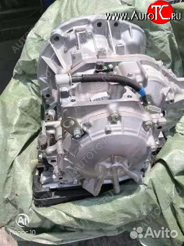 296 999 р. АКПП в сборе для Chery Tiggo 5 новая и бу 477  art12314465  с доставкой в г. Керчь