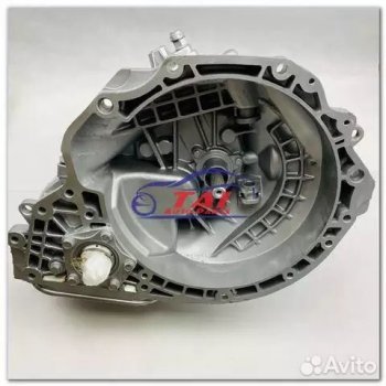 111 999 р. МКПП Chevrolet Aveo,спарк 96850542 T250 F14D4 T200 154  art12314229  с доставкой в г. Керчь. Увеличить фотографию 1