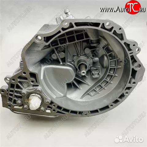 88 999 р. МКПП Chevrolet Aveo T300 2011 новая  art12314230  с доставкой в г. Керчь