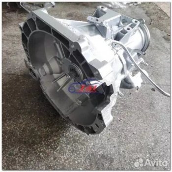 70 999 р. МКПП форд фокус Мондео  2.3423424562e10  с доставкой в г. Керчь. Увеличить фотографию 1