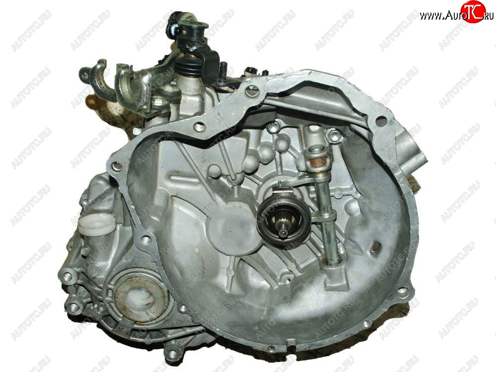 109 999 р. Кпп, АКПП Шевроле Авео 1.2, 1.4, 1.6 Круз новые 138  2.3423424427e10  с доставкой в г. Керчь