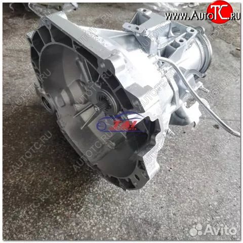 74 999 р. МКПП форд фокус Мондео  2.342342455e10  с доставкой в г. Керчь