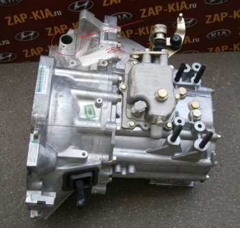 180 999 р. АКПП в сборе для Chery Tiggo 5 новая и бу  2.3423423492e10  с доставкой в г. Керчь. Увеличить фотографию 1