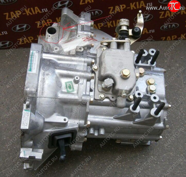 180 999 р. АКПП в сборе для Chery Tiggo 5 новая и бу  2.3423423492e10  с доставкой в г. Керчь